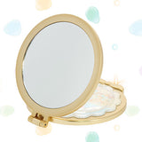 DISNEYSEA 25TH Find Your Beautiful Blue Part1 隨身鏡