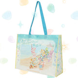 DISNEYSEA 25TH Find Your Beautiful Blue Part1 購物袋