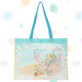DISNEYSEA 25TH Find Your Beautiful Blue Part1 購物袋