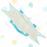 DISNEYSEA 25TH Find Your Beautiful Blue Part1 購物袋