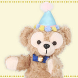 Duffy And Friend Gift Collection 毛公仔Message card套裝 A
