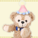 Duffy And Friend Gift Collection 毛公仔Message card套裝 B