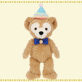 Duffy And Friend Gift Collection 毛公仔服裝