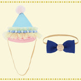 Duffy And Friend Gift Collection 毛公仔服裝