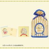 Duffy And Friend Gift Collection 禮物袋 中