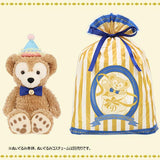 Duffy And Friend Gift 禮物袋 大