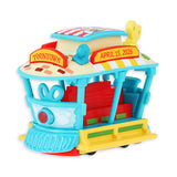 Tokyo DisneyLand 43RD Anniversary Tomica 玩具車