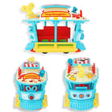 Tokyo DisneyLand 43RD Anniversary Tomica 玩具車