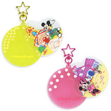 Tokyo DisneyLand 43RD Anniversary 鎖匙扣 抽一