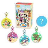 Tokyo DisneyLand 43RD Anniversary 鎖匙扣 全套