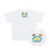 Tokyo DisneyLand 43RD Anniversary Tee 小童