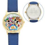 Tokyo DisneyLand 43RD Anniversary 紀念手錶