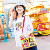 Tokyo DisneyLand 43RD Anniversary 漁夫帽