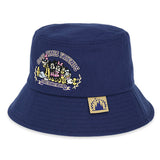 GOOD TIMES FRIENDS Wear In Disney 漁夫帽