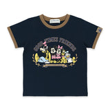 GOOD TIMES FRIENDS 小童 Tee