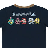 GOOD TIMES FRIENDS 小童 Tee