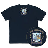 GOOD TIMES FRIENDS 成人 Unisex Tee