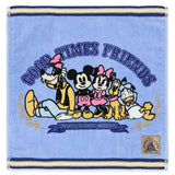GOOD TIMES FRIENDS 方巾