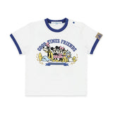 GOOD TIMES FRIENDS 嬰兒T恤