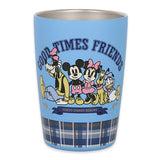 GOOD TIMES FRIENDS 不鏽鋼水杯