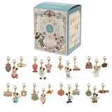 DISNEYSEA 25TH Jubilee Journey 吊飾套裝 全套