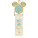 DISNEYSEA 25TH Jubilee Journey 頭箍扣