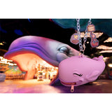 DISNEYSEA 25TH Jubilee Journey 小物袋吊飾