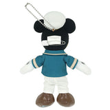 DISNEYSEA 25TH Jubilee Journey 毛公仔吊飾 Mickey