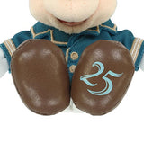 DISNEYSEA 25TH Jubilee Journey 毛公仔吊飾 Mickey