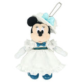 DISNEYSEA 25TH Jubilee Journey 毛公仔吊飾 Minnie