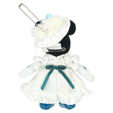 DISNEYSEA 25TH Jubilee Journey 毛公仔吊飾 Minnie