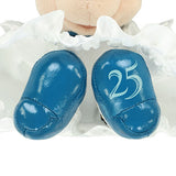 DISNEYSEA 25TH Jubilee Journey 毛公仔吊飾 Minnie