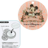 DISNEYSEA 25TH Jubilee Journey 毛公仔吊飾 Mediterranean Harbor