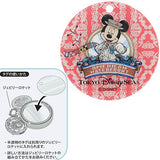 DISNEYSEA 25TH Jubilee Journey 毛公仔吊飾 American Waterfront
