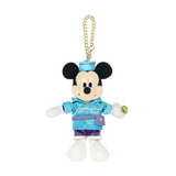 DISNEYSEA 25TH Jubilee Journey 毛公仔吊飾 Port Discovery
