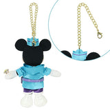 DISNEYSEA 25TH Jubilee Journey 毛公仔吊飾 Port Discovery