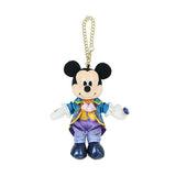 DISNEYSEA 25TH Jubilee Journey 毛公仔吊飾 Fantasy Springs