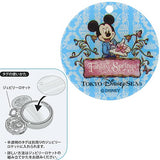 DISNEYSEA 25TH Jubilee Journey 毛公仔吊飾 Fantasy Springs