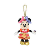 DISNEYSEA 25TH Jubilee Journey 毛公仔吊飾 Arabian Coast