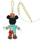 DISNEYSEA 25TH Jubilee Journey     毛公仔吊飾 Mysterious Island
