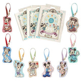 DISNEYSEA 25TH Jubilee Journey 香包吊飾 隨機抽一
