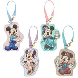 DISNEYSEA 25TH Jubilee Journey 香包吊飾 隨機抽一