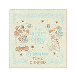 DISNEYSEA 25TH Jubilee Journey 方巾