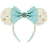 DISNEYSEA 25TH Jubilee Journey 頭箍