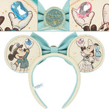 DISNEYSEA 25TH Jubilee Journey 頭箍