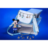 DISNEYSEA 25TH Jubilee Journey 手袋