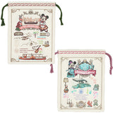 DISNEYSEA 25TH Jubilee Journey 索袋套裝 B