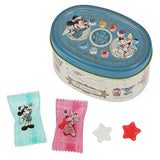 DISNEYSEA 25TH Jubilee Journey 糖果罐子