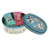DISNEYSEA 25TH Jubilee Journey 糖果罐子