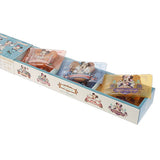 DISNEYSEA 25TH Jubilee Journey 麵包脆餅